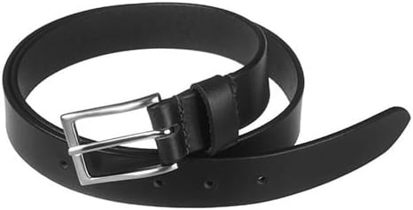 Flightstore Uniform Leather Trouser Belt