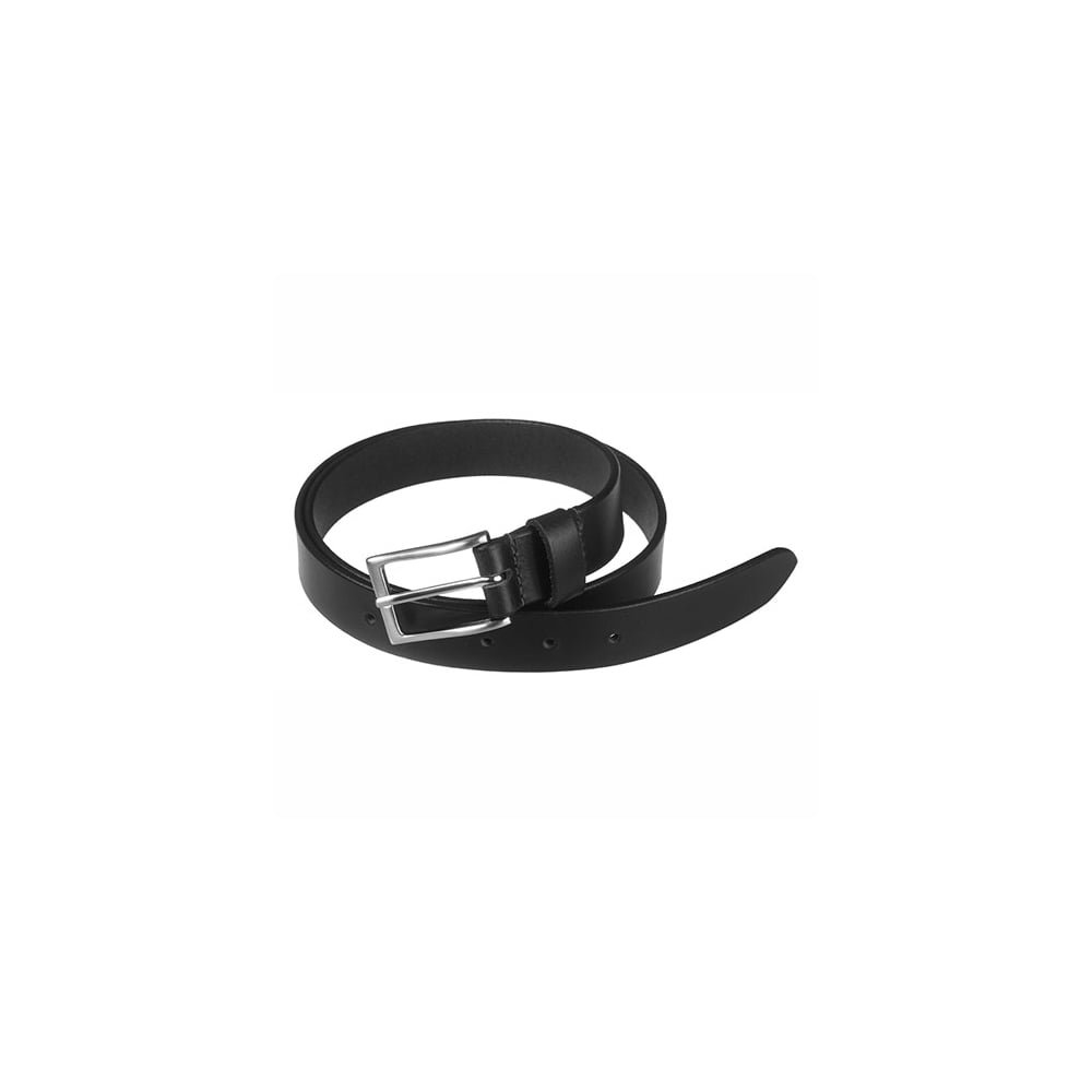 Flightstore Uniform Leather Trouser Belt