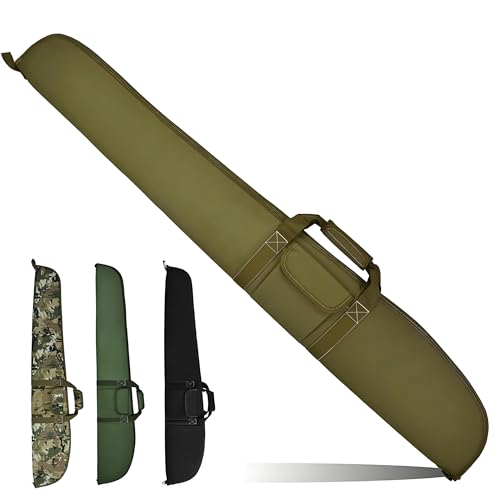 TVDARMO 52 Inch Padded Storage Bag