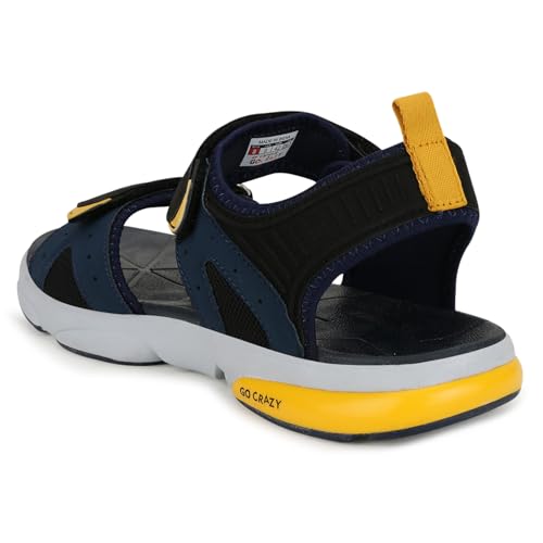 Image of Campus Men's GC-11A Outdoor Sandals