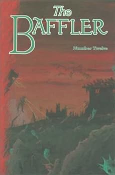 The Baffler:  No. 12 - Book #12 of the Baffler