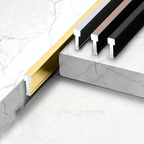 Joint d'entrée intérieur pour stopper les trébuchements sur sols inégaux - 3