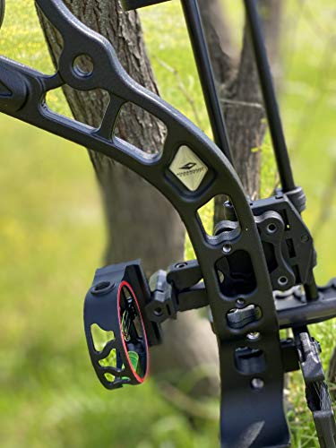 Archery 2021 Diamond Infinite 305 | Black | Rh 7-70 Lbs | Compound Bow Package | Draw Length 19-31" | Fully Adjustable #TOP3