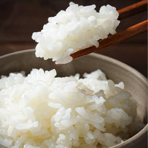 北海道紋別市 北海道産ななつぼし5kg