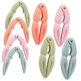 Photo Gallery healifty 8 pezzi cracker granchio in colorata strumenti manuali per aprire chele e di crostacei design ergonomico e portatile per di di mare Photo Gallery healifty 8 pezzi cracker granchio in colorata strumenti manuali per aprire chele e di crostacei design ergonomico e portatile per di di mare