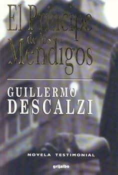 Paperback El Principe De Los Mendigos (Spanish Edition) [Spanish] Book