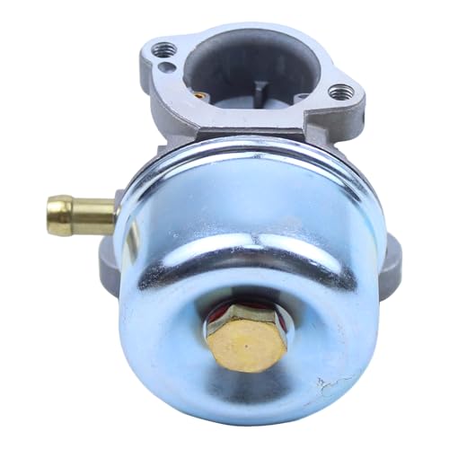 Image of ApplianPar Carburetor Replacement for Briggs & Stratton With Out Choke 6.5 HP