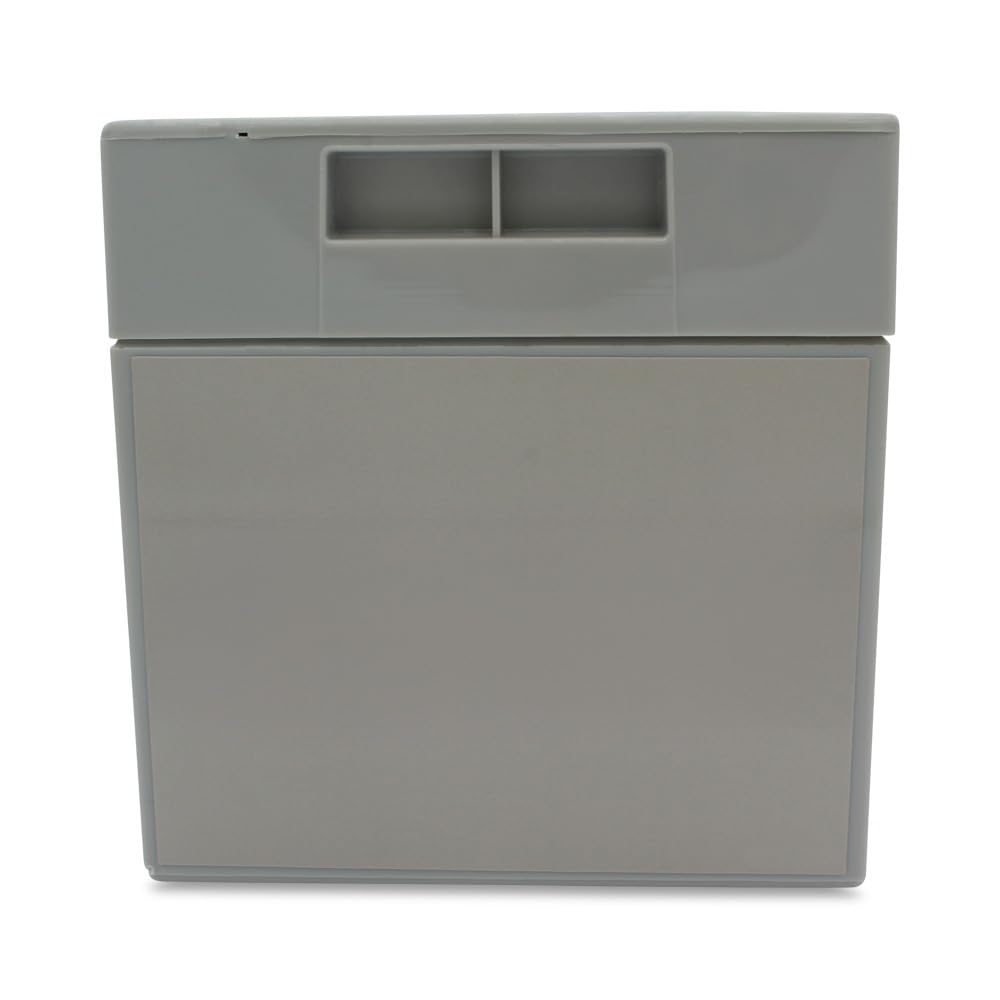 Replacement For POWERWHEEL RECHARGEABLE GRAY BATTERY by Technical Precision