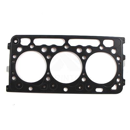 Image of D902 D902E Head Gasket 1G962-03313 1G962-03310 for Kubota RTV900 KX018 KX41-3 BX23 BX24 BX25 BX1880 BX2230 BX2360 BX2370D BX2380 ZD323 ZD1021 Tractor Excavator