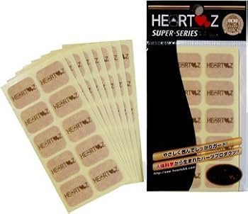 Amazon.co.jp: 【HEARTZ(ハーツ)】ハーツスーパーシール