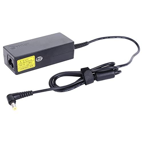 Enter Bis Certified 65W,19.5V/3.42A, 3 Pin High-Efficiency Ac Laptop Charger/Adapter for Acer Laptops (Without Power Cord) - Black (B0BQJC1CRC) Amazon Price History, Amazon Price Tracker