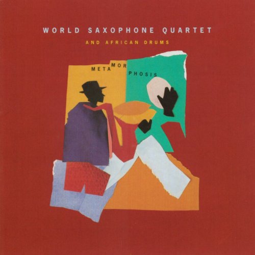 Metamorphosis [Audio CD]