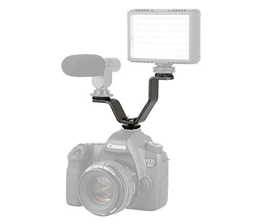 Ayex Universal Angle Flash Rail Accessory Rail