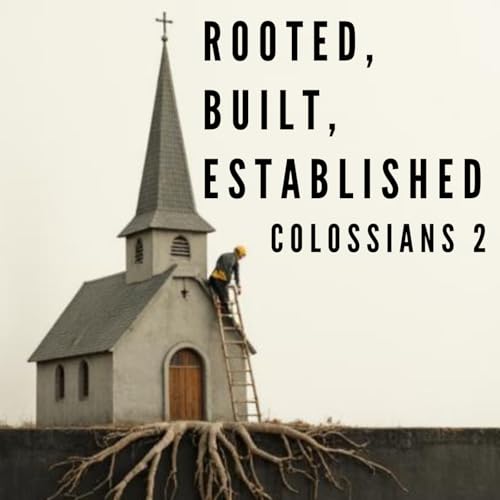 Episode 9: Rooted, Built, Established (Part 2)