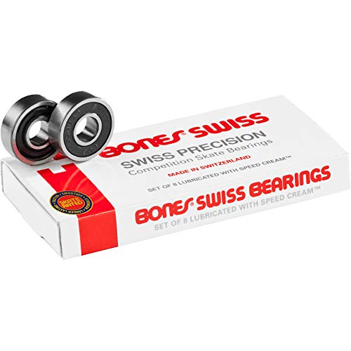 Bones SWISS ベアリング