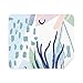 Sea s Art Pattern Cleaning Cloth Screen Cleaner 2pcs Suede Fabric