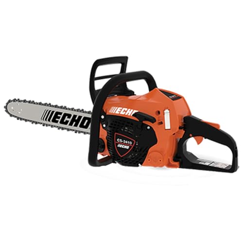 Generic Echo CS-3410-16 34.4cc 16'' Rear Handle...