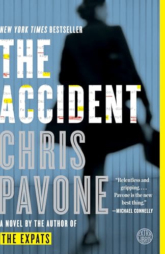 The Accident view 2