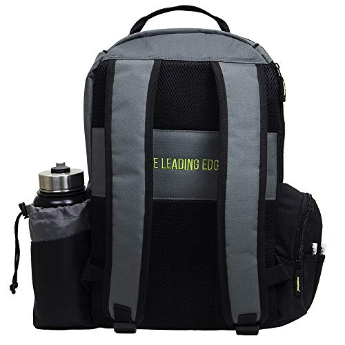 Image of MVP Disc Sports Shuttle Disc Golf Backpack Bag (Choose Your Style and Color)