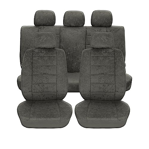 AUTO PLUS jo[T xA J[V[gJo[ h ԃANZT[ CeA 9 قƂǂ̎ SUV o gbNɓK(Backseat)