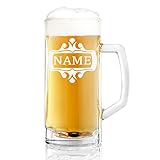 Polar-effekt's Versprechen: Damit wir Dir die Entscheidung zum Kauf etwas erleichtern können, nehmen wir das Risiko komplett auf uns und geben Dir ein Versprechen. Sollte Dir aus irgendeinem Grund irgendwas an dem Bierkrug nicht gefallen, bekommst Du Dein Geld zurück. Bis zu 30 Tage nach Deinem Kauf!