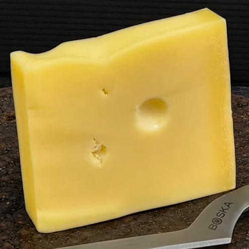 ELITE SELECTION XCXY G^[ AOP `[YbOXtFbh~NgpbZŃibĉ悤ȕbtHfEO^ECɍœKȖ{i`[Y Swiss Emmental AOP CheesebGrassfed MilkbNu