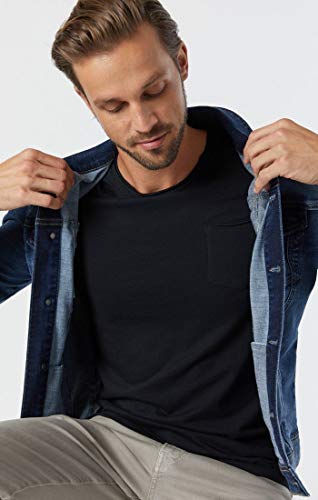 Mavi Men's Frank Denim Jackets2