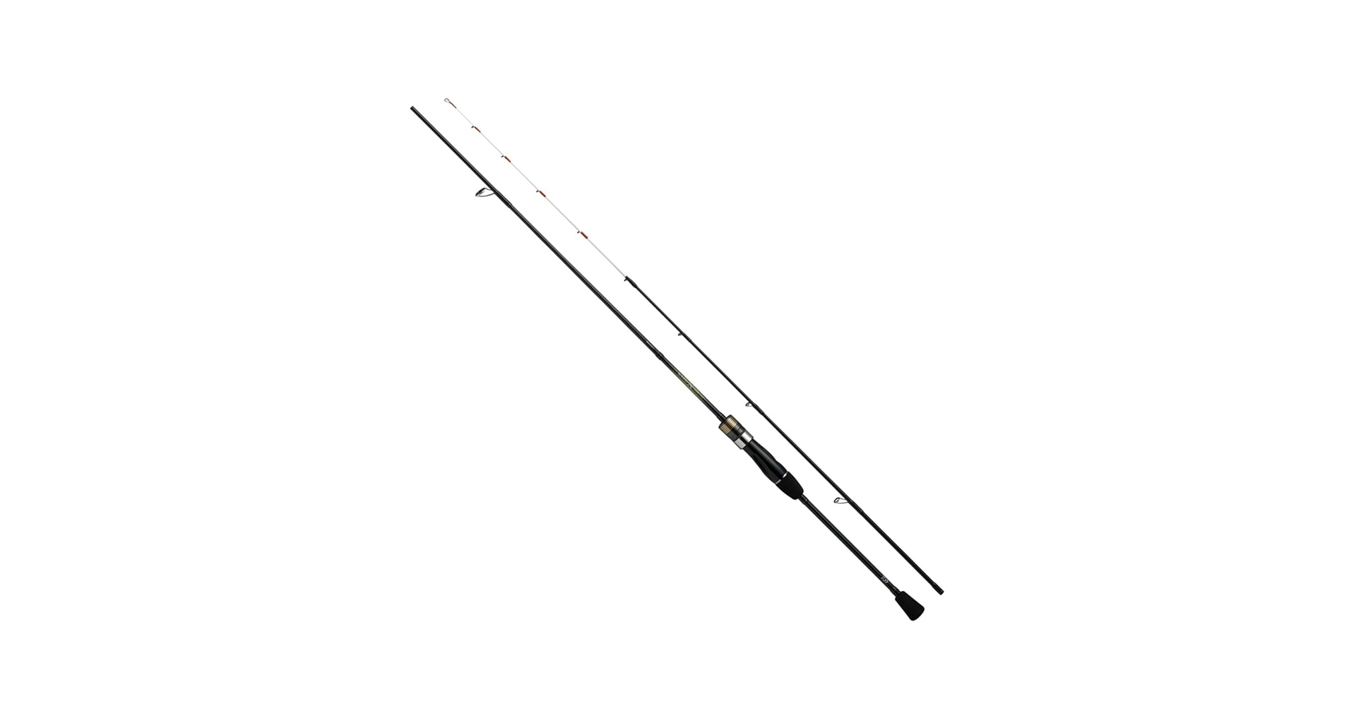 DAIWA キスX M-160 KISU X DAIWA（釣り） ダイワ 船竿 キス X M-160・K 25年モデル : 釣具