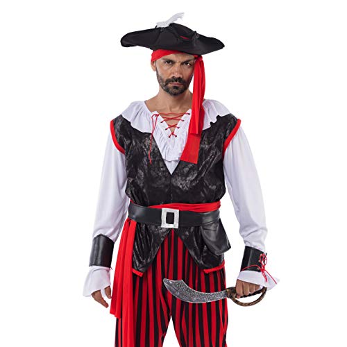 disfraz de cartero adulto El rey de los disfraces 【2023