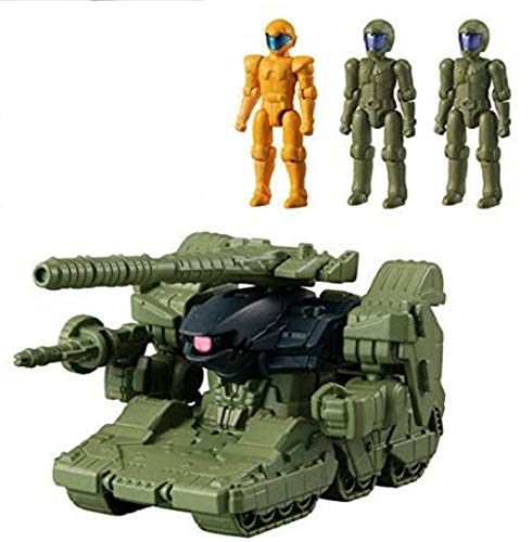 マイクロガンダム　5体セット 1994年製 85 MOBILE SUIT Ζ GUNDAM】 DX Z GUNDAM 1/100 wotafa's review