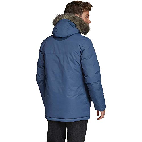 adidas Xploric Parka, Herren, Tintec, Größe XXL