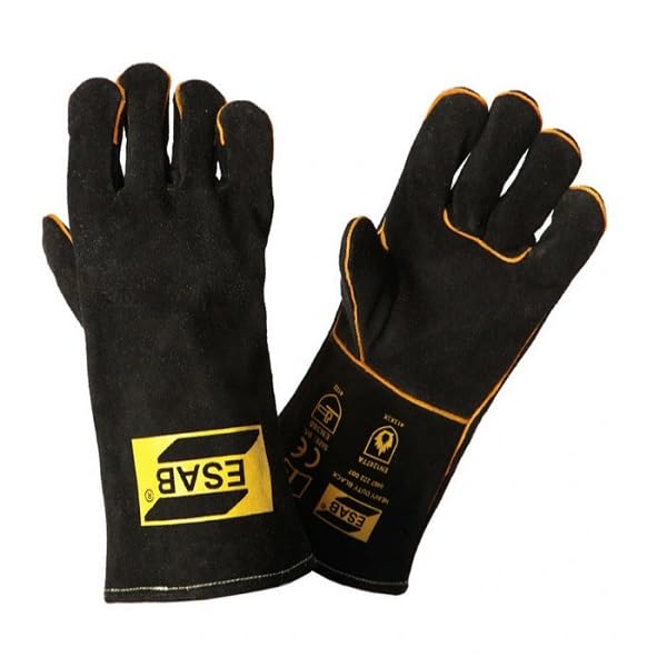 ESAB Gants de soudage M1050 MIG WELDING GLOVES Taille L