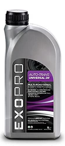 ExoproUNIVERSAL Multi Functional Automatic Transmission Fluid 1L
