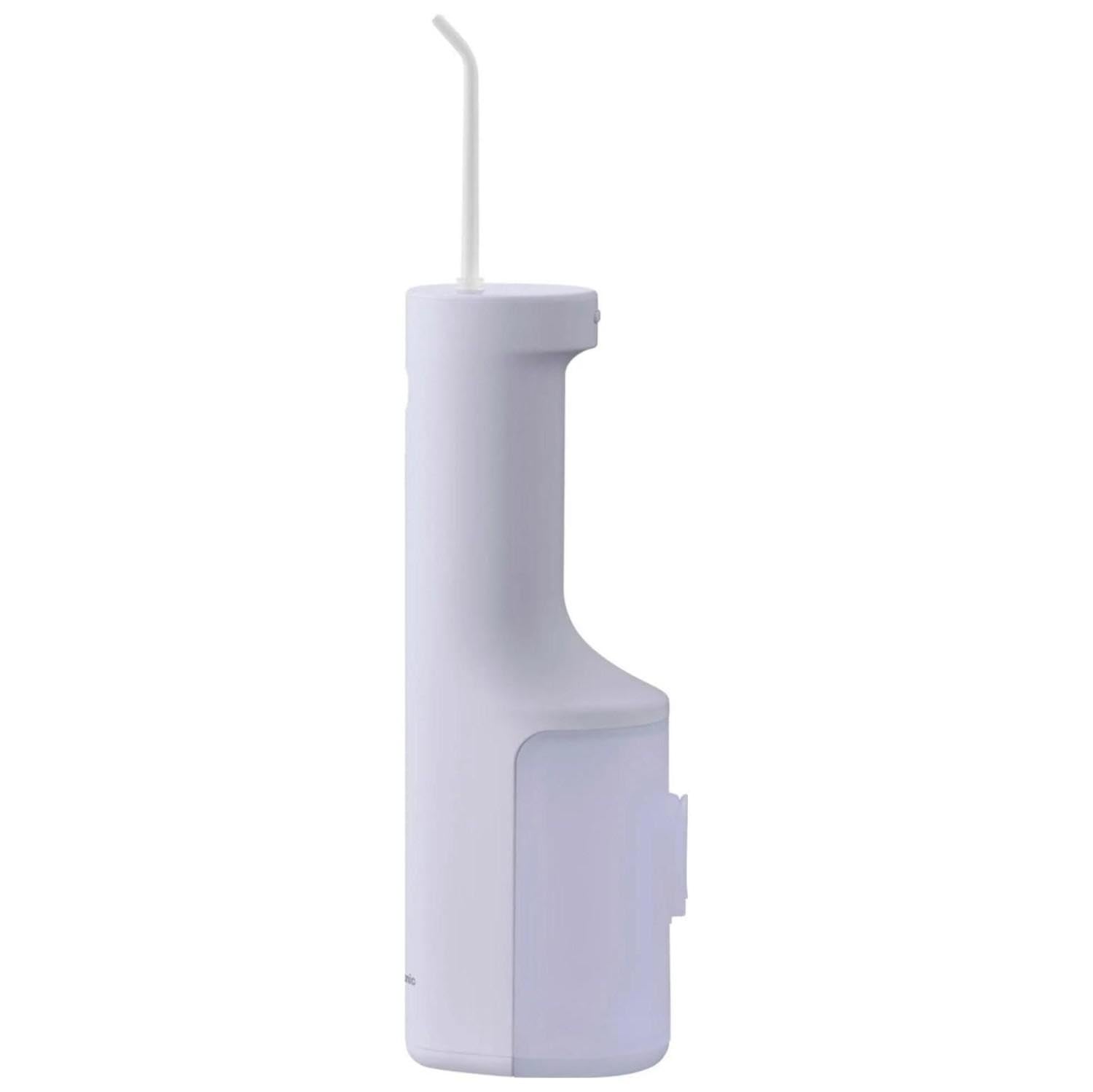 Panasonic EW-DJ27-V303 irrigador dental Blanco