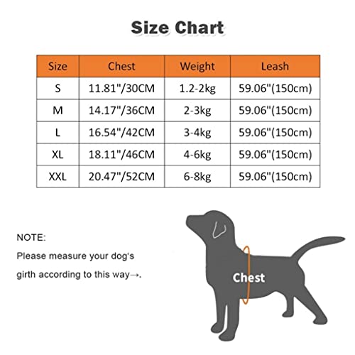 Houkai Puppy Dress Summer Pet Strap Chest Drawstring Dog Clothes Tank Top Princess Skirt (Color : D, Size : Mcode) #TOP1