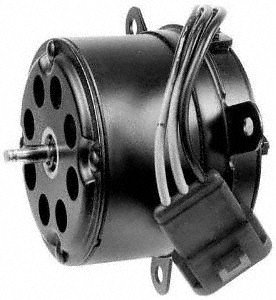 Four Seasons35166 Radiator Fan Motor