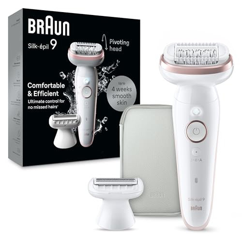 Braun Silk-&eacute;pil 9 SES9-030