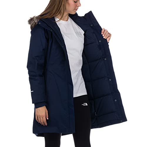 THE NORTH FACE Women’s Jump Down Parka4