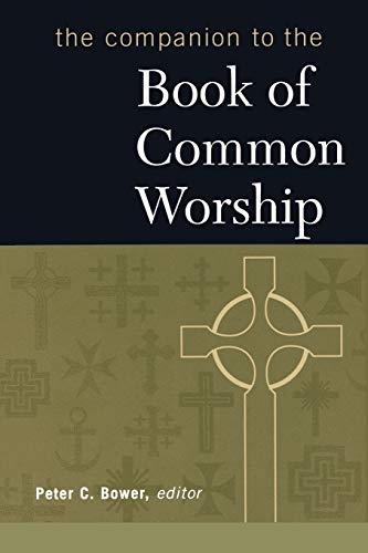 The Companion to the Book of Common Worship