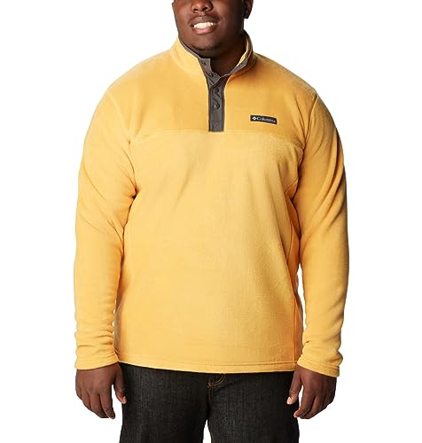 Image of Columbia mens Steens Mountain Half Snap II