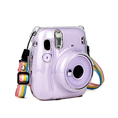 y}㏸lCIzPogowu instax mini 11 pP[X NA n[hPC V_[Xgbvt  یJo[