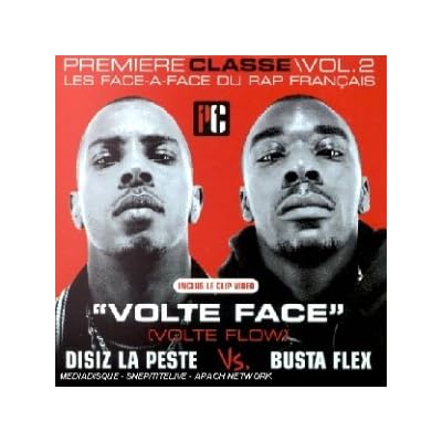 Volte Face