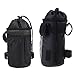Bike Cup Holder Bike Water Bottle Holder Handlebar Drink Holder with Mesh-Phone Bag for Mountain Bike