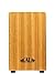 Kala Brand Music Co. Ukulele (KP-Cajon-Zebra)
