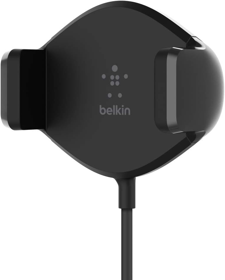 Belkin Car Charger Ports
