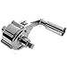 XtremepowerUS Torque Wrench Multiplier Lug Nut Labor Saving Wrench Remover Set (1/2