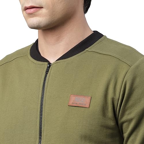 Image of Rigo Men Jacket