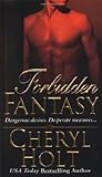 Forbidden Fantasy