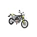 Maisto 1:12 SEMC 2023 Husqvarna 701 Supermoto, Blue