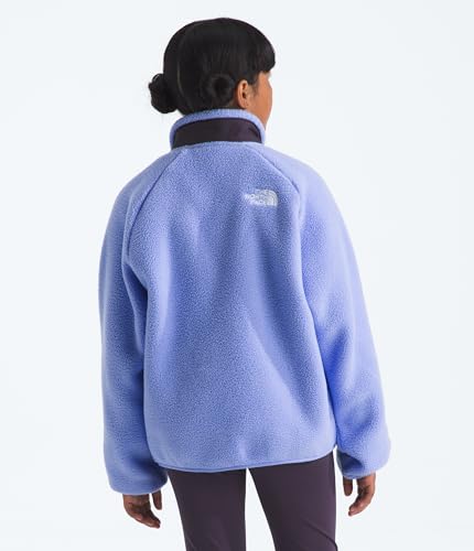Image of The North Face Kids Yumiori Full Zip Jacket (Little Kid /Big Kid)